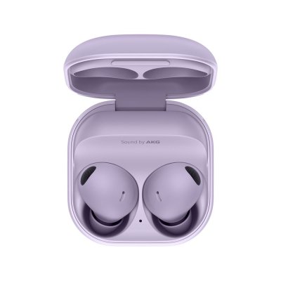 SAMSUNG  Ecouteur  Galaxy Buds2 Pro Violet