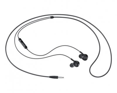 SAMSUNG  Ecouteur  Kit Pietons Noir