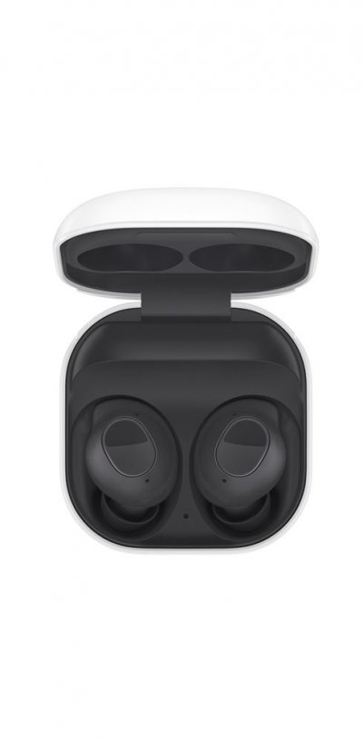 SAMSUNG  Ecouteurs Galaxy Buds FE Coloris Graphite / SM-R400NZAAXEF