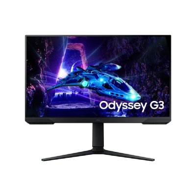 SAMSUNG  &Eacute;cran Gaming Odyssey G3 S32dg302eu 32&acute;&acute; Fhd Va Led 180hz