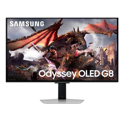 SAMSUNG  &Eacute;cran Gaming Odyssey G8 S32dg802su 32&acute;&acute; 4k Oled Oled 240hz
