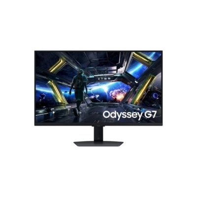 SAMSUNG  &Eacute;cran Ls32dg702euxdu 32&acute;&acute; 4k Ips Led 144hz