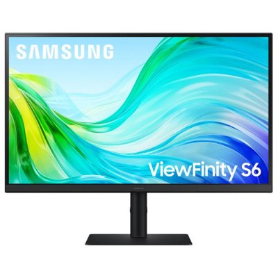 SAMSUNG  Ecran PC Professionnel S61F 27'' Viewfinity