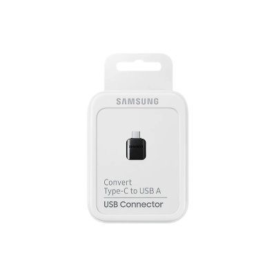 SAMSUNG  EE de un930bb egww Adaptateur USB (USB de Type C vers Type A)