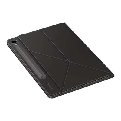 SAMSUNG  EF-BX710PBEGWW &eacute;tui pour tablette 27,9 cm (11"") Housse Noir