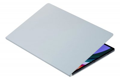 SAMSUNG  EF-BX910PWEGWW &eacute;tui pour tablette 37,1 cm (14.6"") Folio Blanc
