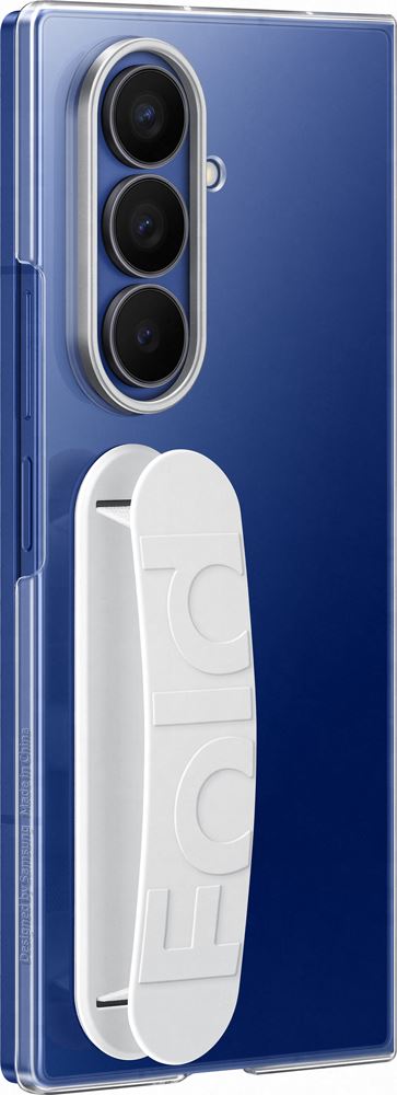 SAMSUNG  EF-QF966 - coque de protection pour telephone portable