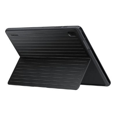 Samsung EF-RT730CBEGWW &eacute;tui pour tablette 31,5 cm (12.4') Housse Noir