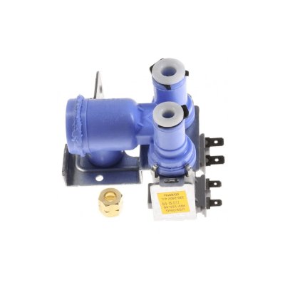 SAMSUNG . Electrovanne 2 Voies Riv12a22 Pour REFRIGERATEUR Ref DA62-00914A