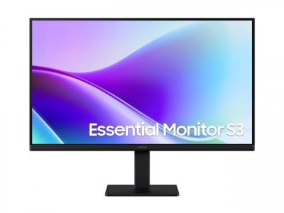 SAMSUNG  Essential S3 S24F324GAU - S32GF Series