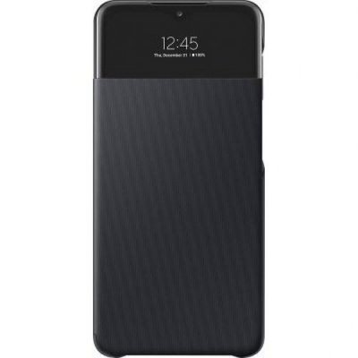 SAMSUNG  Etui Smart S View Galaxy A32 5G Noir