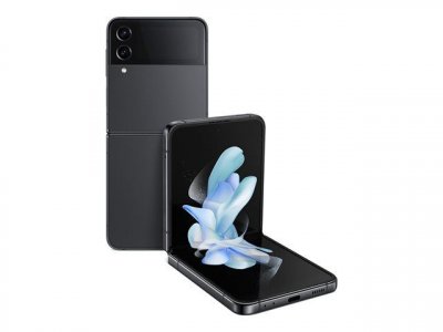 SAMSUNG  F721 Galaxy Z Flip4 5G 512GB 8GB RAM Graphite 
