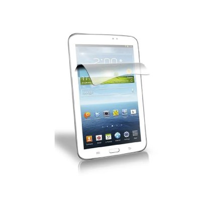 MERCURY Samsung Film de protection &eacute;cran ET-FT310 pour Galaxy Tab 3 8 pouces