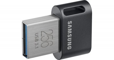 SAMSUNG  FIT Plus MUF-256AB - cle USB - 256 Go