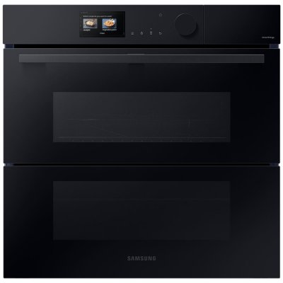 SAMSUNG  - Four encastrable fonction vapeur NV7B6799AAK - Noir