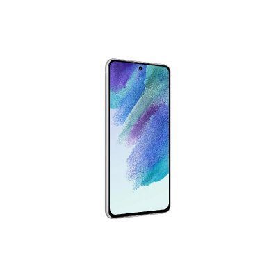SAMSUNG  G S21 FE 256 Whit SM-G990BZWGEUB, Wei&szlig;