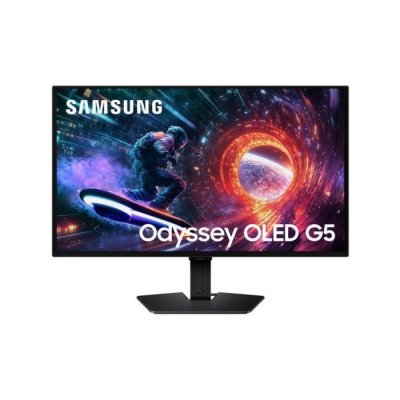 SAMSUNG  G50F &eacute;cran plat de PC 68,6 cm (27"") 2560 x LS27FG502SUXEN