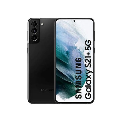 SAMSUNG  G996B Galaxy S21 Plus 5G Dual SIM 128 Go noir