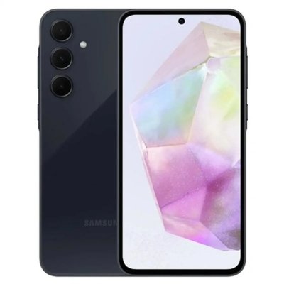 SAMSUNG  Galaxy A 6Go/128Go - Noir