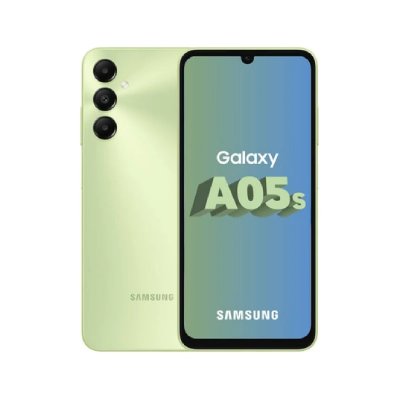 SAMSUNG  Galaxy A05s 4 Go/64 Go Vert (Light Green) Double SIM SM-A057G