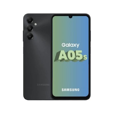 SAMSUNG  Galaxy A05s SM-A057GZKU 6.7"" 64 Go Noir