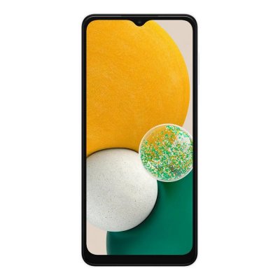  Samsung Galaxy A13 5G 128 Go Blanc