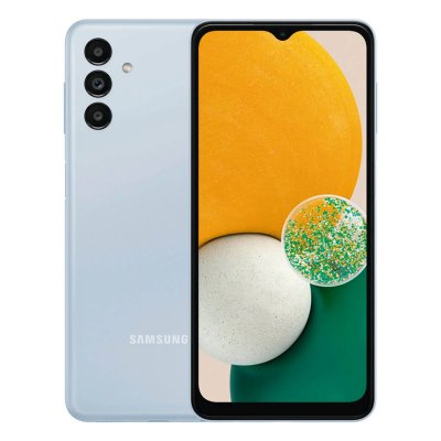 SAMSUNG  Galaxy A13 Dual-SIM 128 Go Bleu