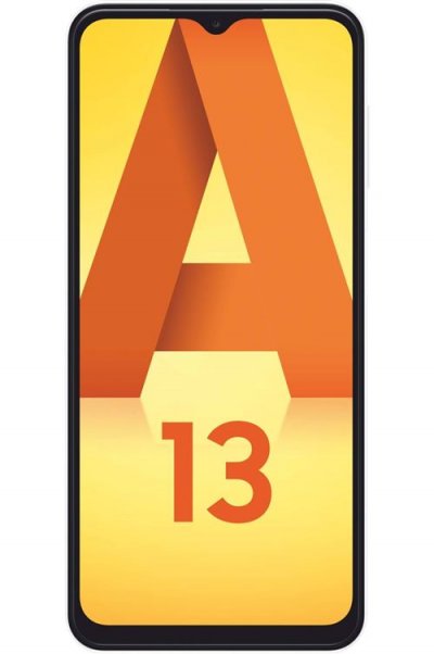SAMSUNG  Galaxy A13 Dual-SIM 64 Go Blanc