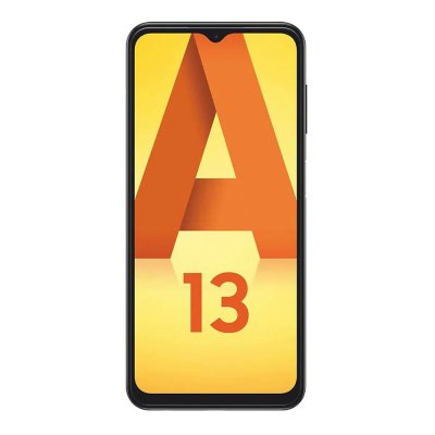 SAMSUNG  Galaxy A13 - Noir - 64 Go