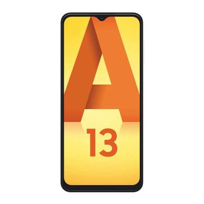 SAMSUNG  Galaxy A13 SM-A137F Dual-SIM 32 Go Blanc