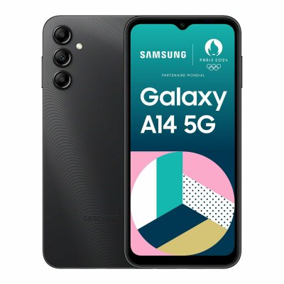 SAMSUNG  Galaxy A14 5g 4gb/64gb 6.6&acute;&acute; Dual Sim Smartphone