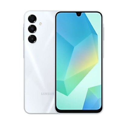 SAMSUNG  Galaxy A16 5G 17 cm (6.7") Doppia SIM USB tipo-C 4 GB 128 GB 5000 mAh Grigio