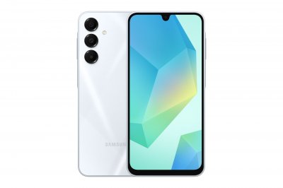 SAMSUNG  Galaxy A16 5g 256go/8go Dual Sim Gris