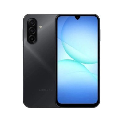 SAMSUNG  Galaxy A17 4G 256GB/8GB Dual SIM Noir