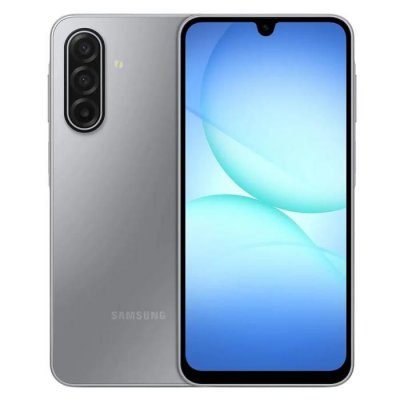 SAMSUNG  Galaxy A17 4G Gris 128 Go 4 Go