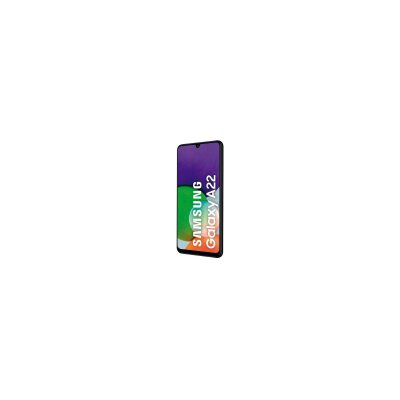 Samsung Galaxy A22 4G - 64 Go - Noir