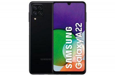 SAMSUNG  Galaxy A22 64 Go Noir
