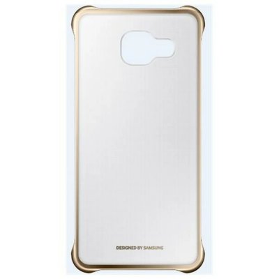 SAMSUNG  Galaxy A3 - Or, Translucide