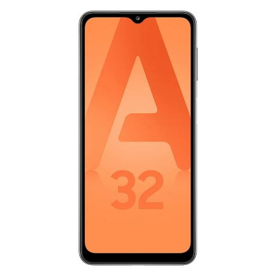 SAMSUNG  Galaxy A32 128 Go Noir
