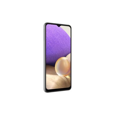 SAMSUNG  Galaxy A32 5G (Double Sim - 64 Go, 4 Go RAM) Blanc