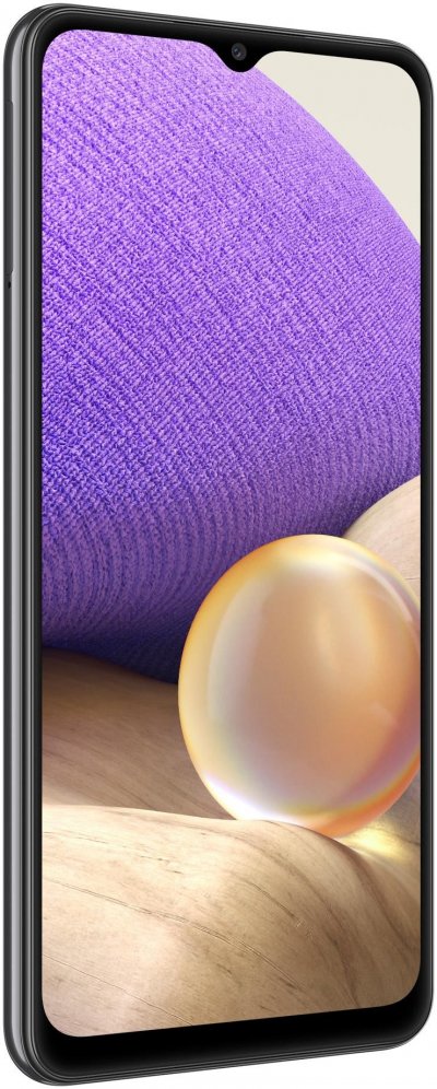 SAMSUNG  Galaxy A32 5G (Double Sim - 64 Go, 4 Go RAM) Noir