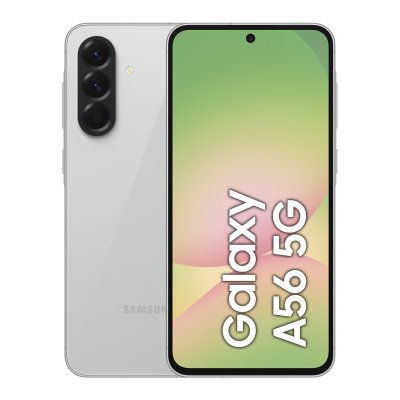 Samsung Galaxy A36 256 Go Blanc