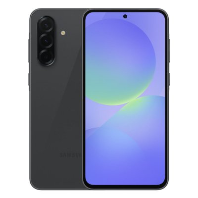 SAMSUNG  Galaxy A36 5G Enterprise Edition 256GB Dual SIM Nero Smartphone