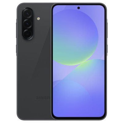 SAMSUNG  Galaxy A36 5G Entreprise Edition (Noir) - 256 Go - 8 Go 