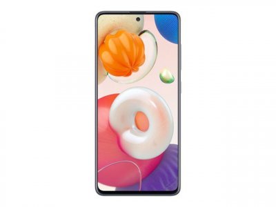  Samsung Galaxy A51 4Go (A515F/DS) 128Go argent