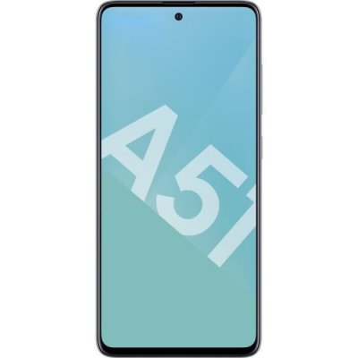 SAMSUNG  Galaxy A51 Blanc 128 Go
