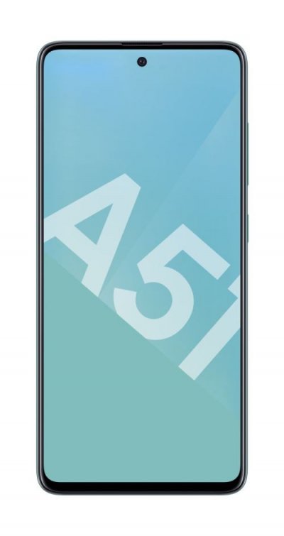 SAMSUNG  Galaxy A51 Bleu 128 Go