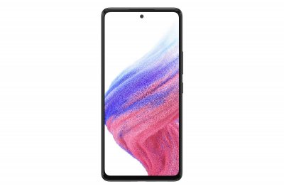 SAMSUNG  Galaxy A53 5G 128 Go Noir