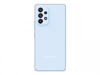 SAMSUNG  Galaxy A53 5G 256 Go Bleu