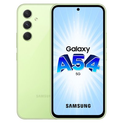 SAMSUNG  Galaxy A54 5g 8gb/128gb 6.4&acute;&acute; Dual Sim Smartphone